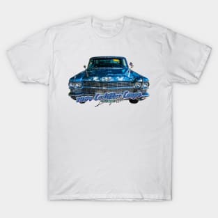 1964 Cadillac Coupe Deville T-Shirt